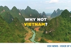 CNN releases “Why not Vietnam” video for tourism promotion campaign